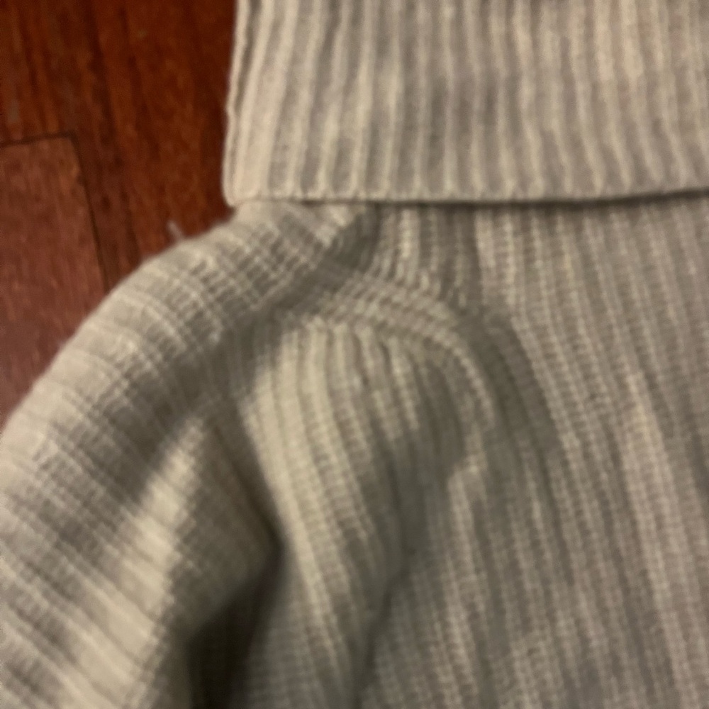 Rag & bone sweater - Picture 6 of 7